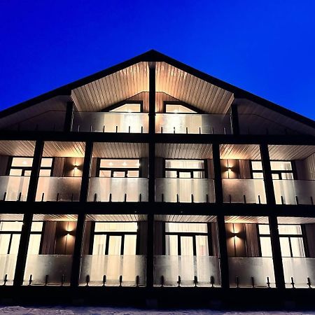 Park House Lägenhet Paljanyjtsja Exteriör bild