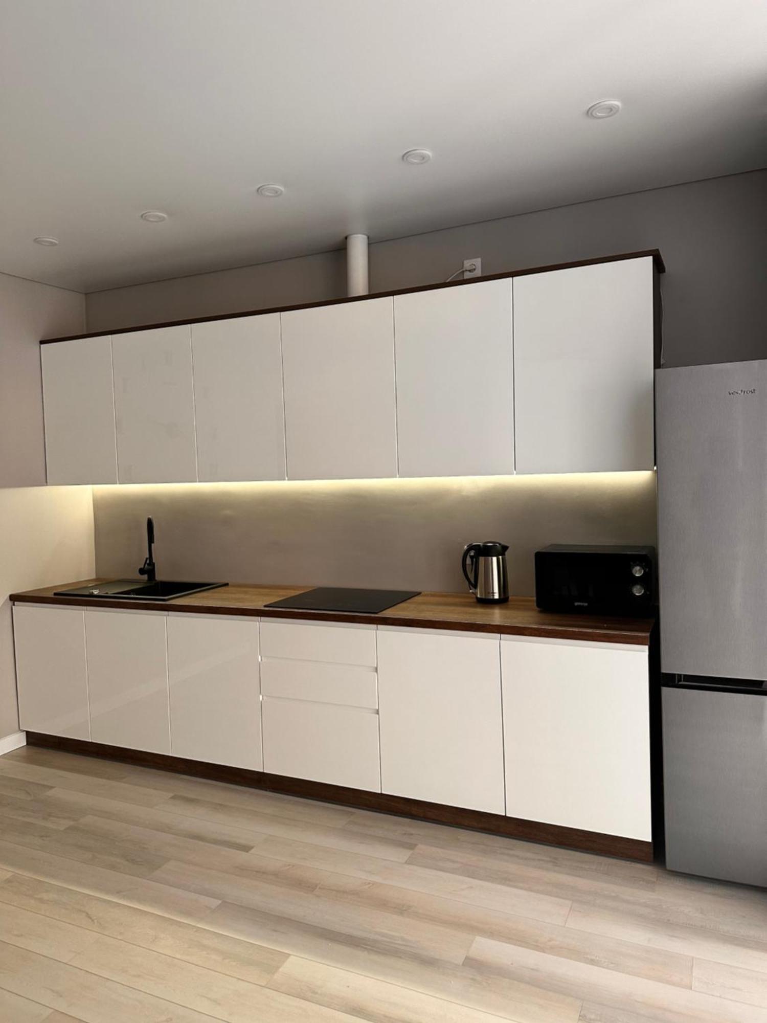 Park House Lägenhet Paljanyjtsja Exteriör bild